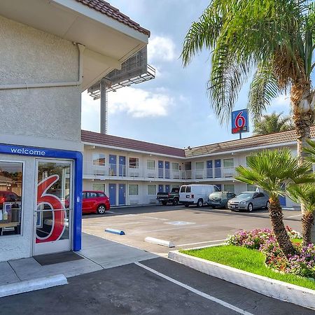 Motel 6-Norwalk, Ca - Los Angeles Esterno foto