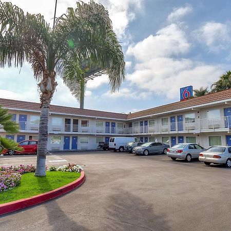 Motel 6-Norwalk, Ca - Los Angeles Esterno foto