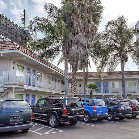 Motel 6-Norwalk, Ca - Los Angeles Esterno foto