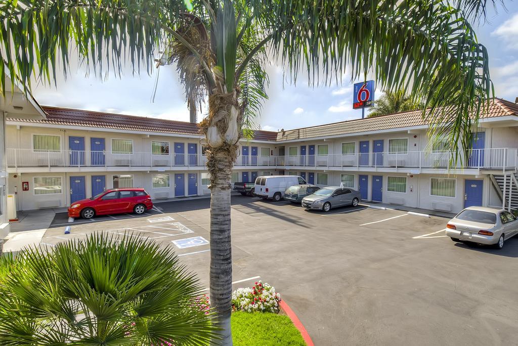 Motel 6-Norwalk, Ca - Los Angeles Esterno foto