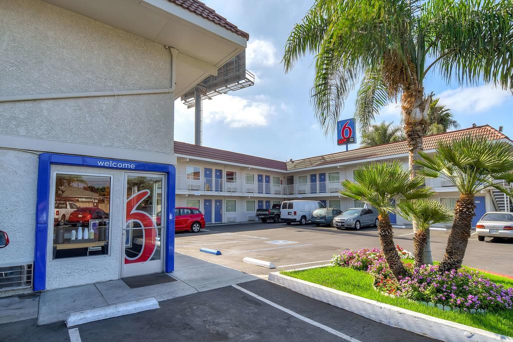 Motel 6-Norwalk, Ca - Los Angeles Esterno foto