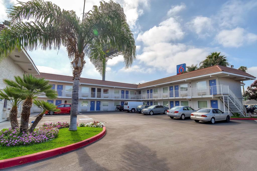Motel 6-Norwalk, Ca - Los Angeles Esterno foto