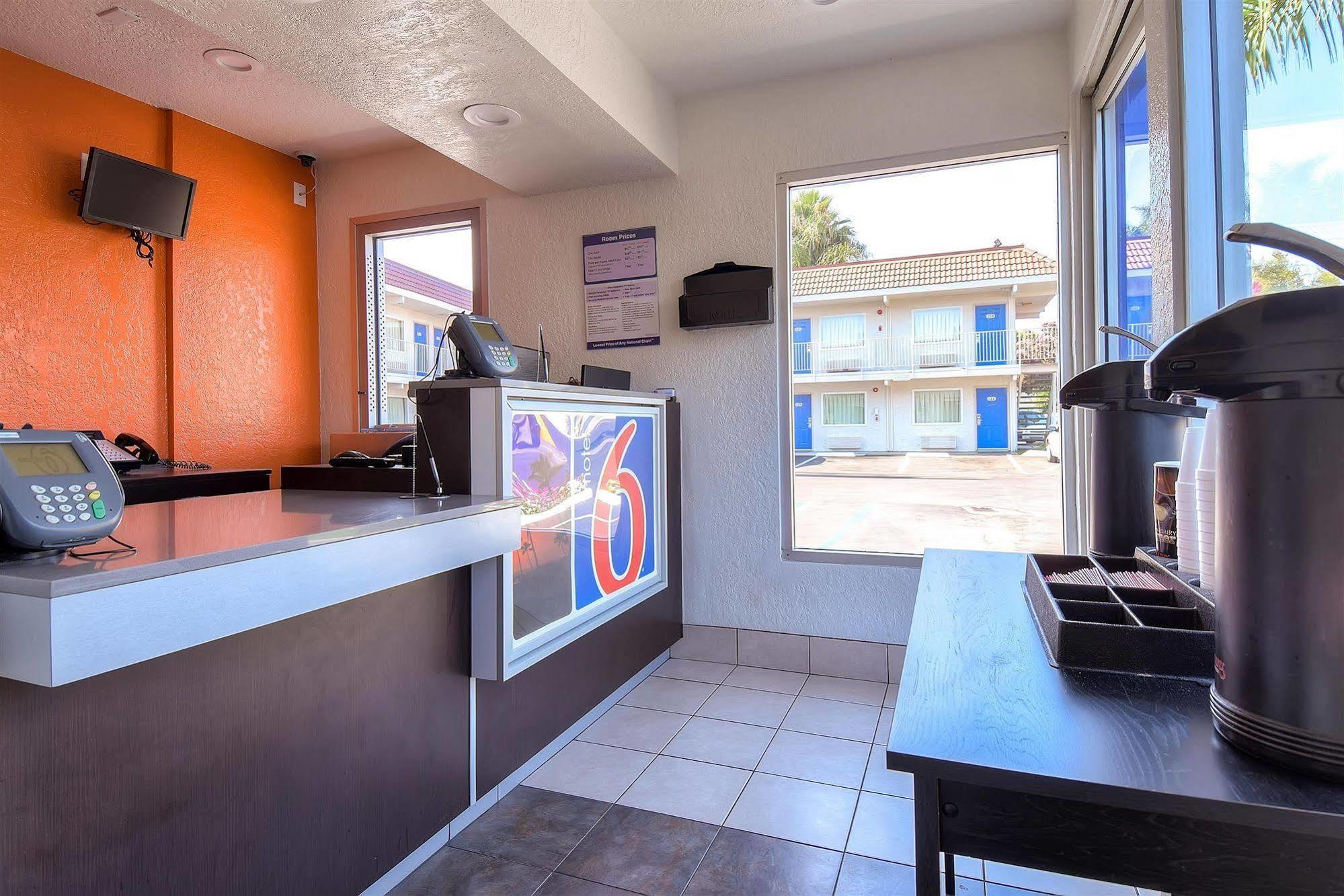Motel 6-Norwalk, Ca - Los Angeles Esterno foto