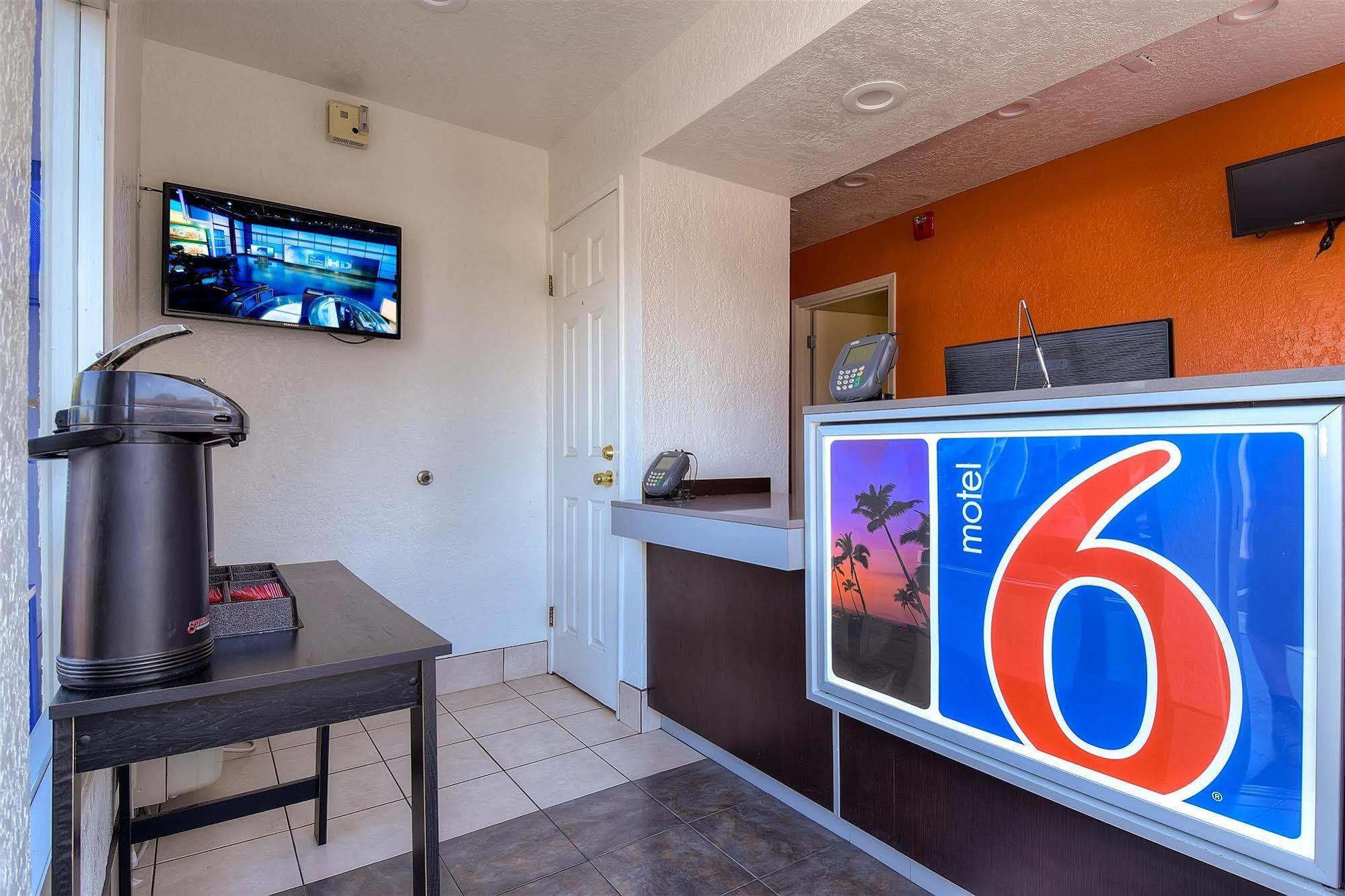 Motel 6-Norwalk, Ca - Los Angeles Esterno foto