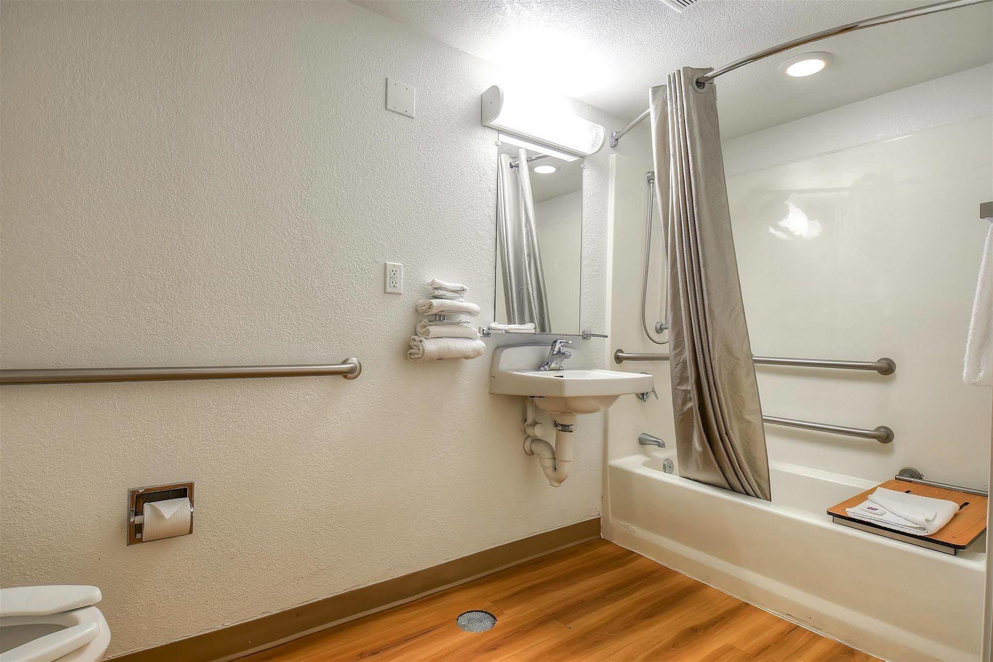 Motel 6-Norwalk, Ca - Los Angeles Esterno foto