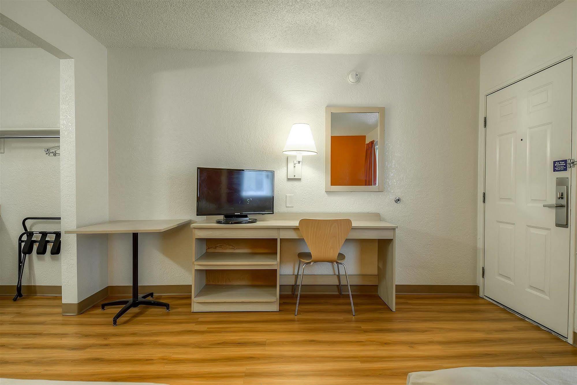 Motel 6-Norwalk, Ca - Los Angeles Esterno foto