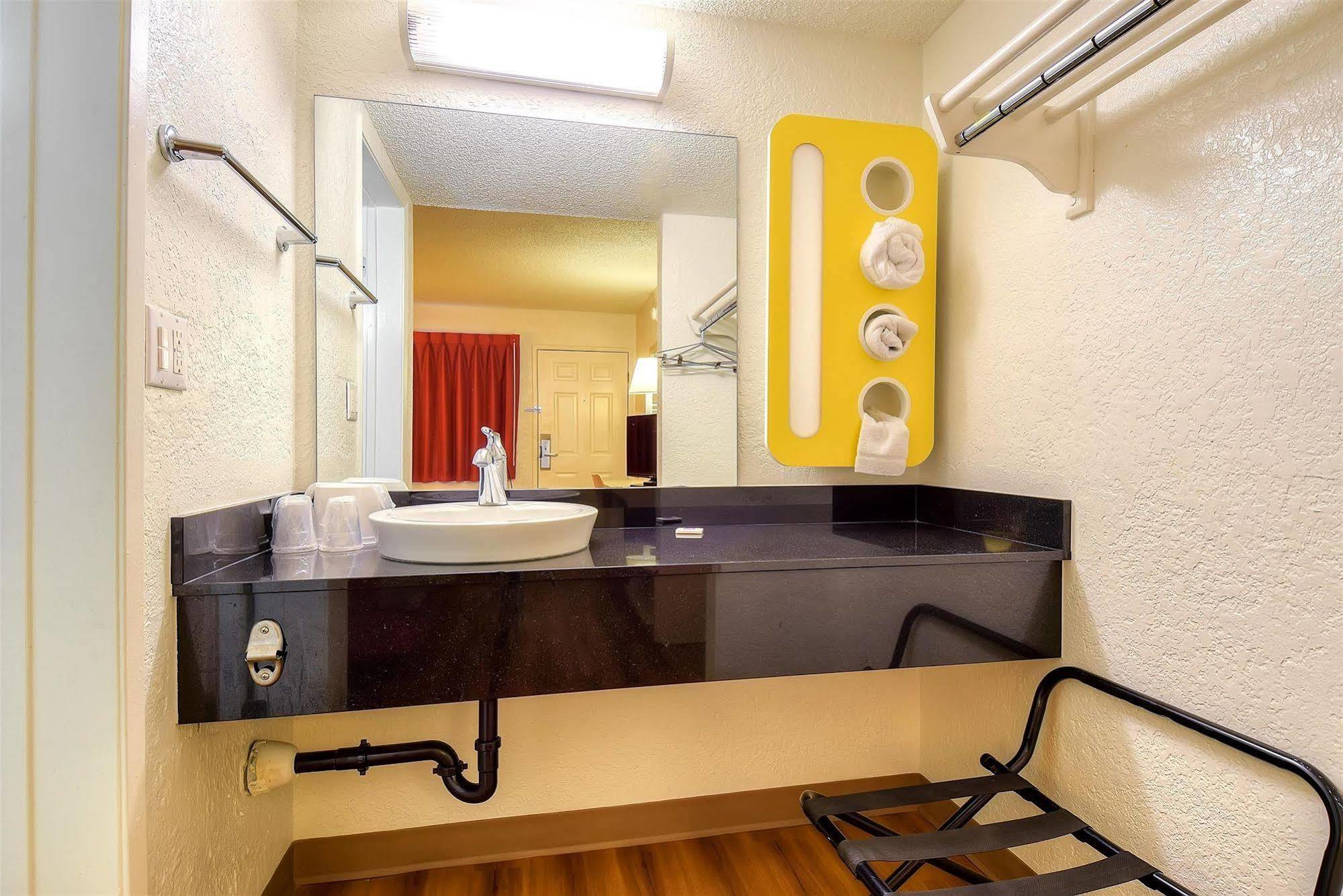 Motel 6-Norwalk, Ca - Los Angeles Esterno foto