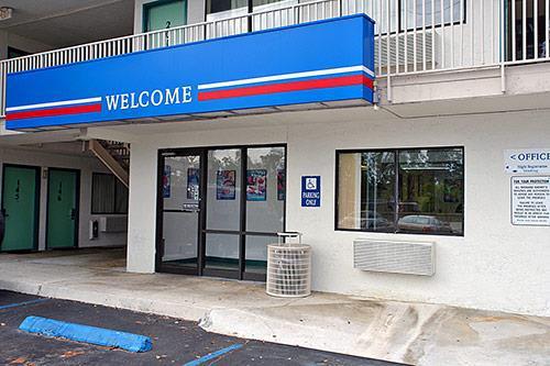 Motel 6-Norwalk, Ca - Los Angeles Esterno foto